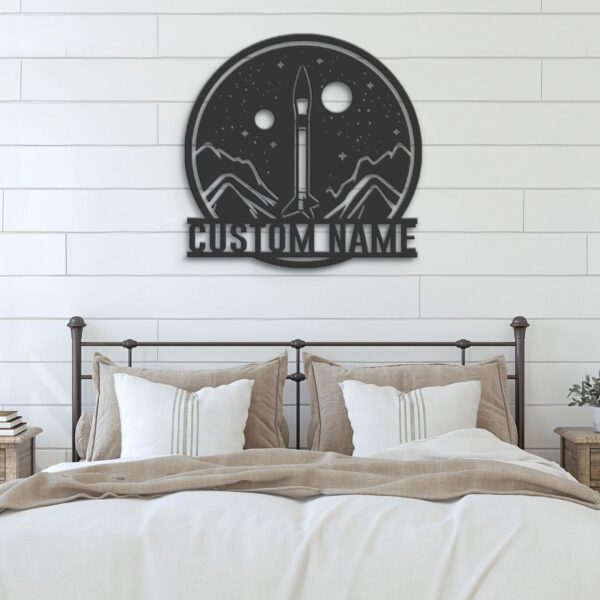 Custom-Spaceship-Metal-Wall-Art-LED-Light-16-1