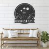 Custom-Spaceship-Metal-Wall-Art-LED-Light-3-4