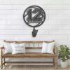 Custom-Spinning-Basketball-Metal-Wall-Art-LED-Light-3