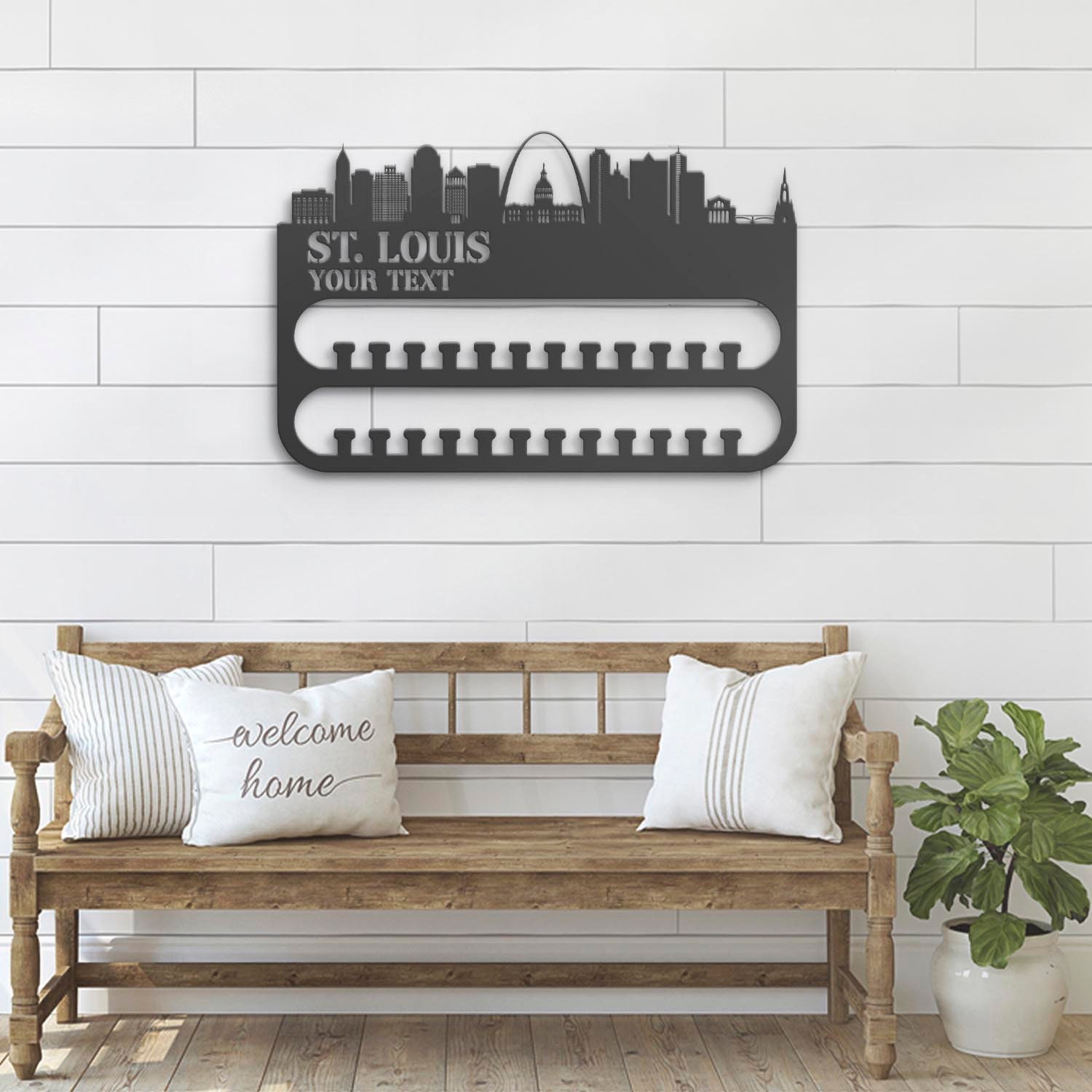 Custom-St.-Louis-Skyline-Sport-Medal-Hanger-With-Led-Light_1