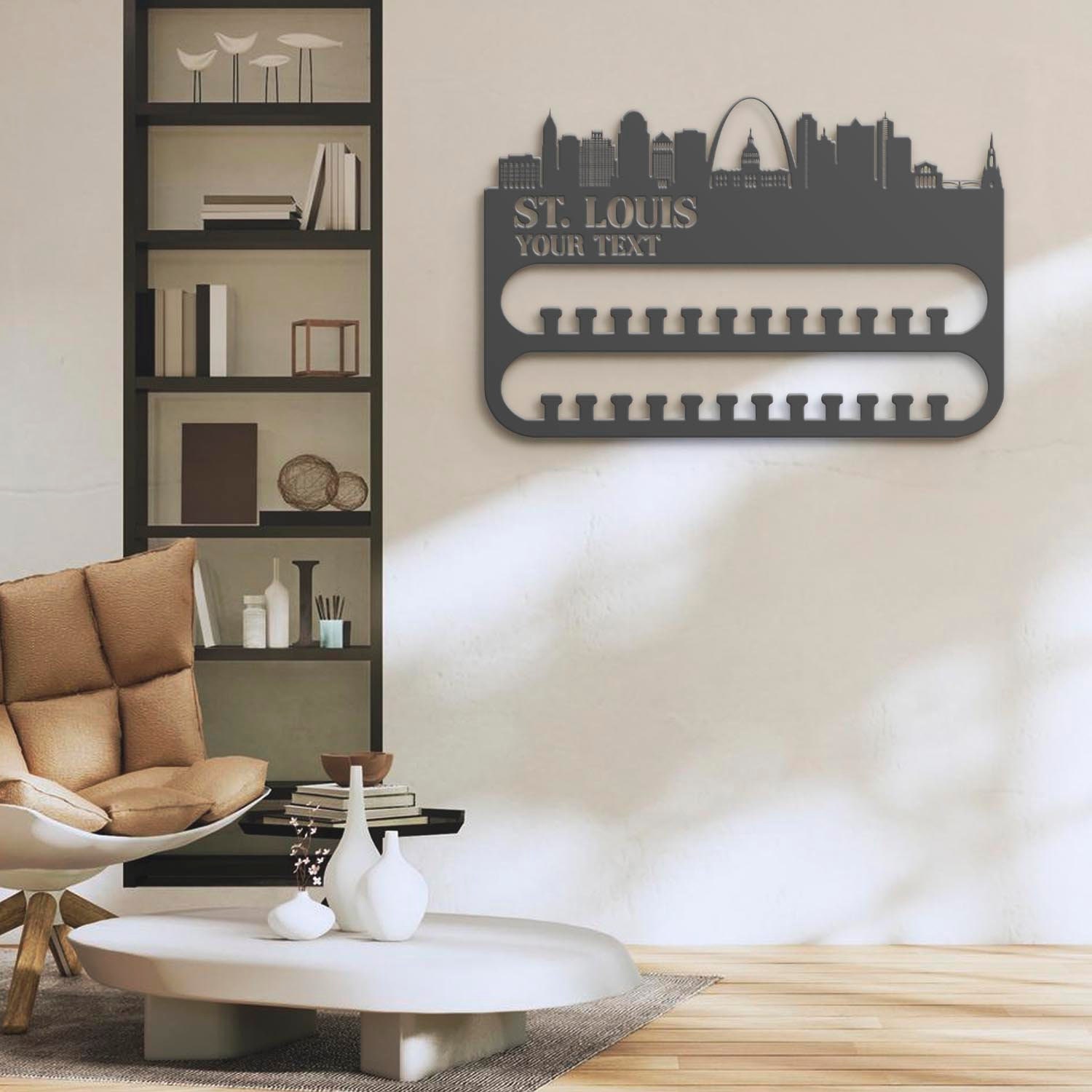 Custom-St.-Louis-Skyline-Sport-Medal-Hanger-With-Led-Light_3