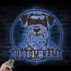 Custom-Standard-Schnauzer-Metal-Wall-Art-LED-Light_3