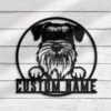 Custom-Standard-Schnauzer-Metal-Wall-Art-LED-Light_8