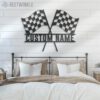 Custom-Start-Finish-Racing-Flag-Metal-Wall-Art-LED-Light-6-2