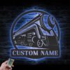 Custom-Steam-Engine-Train-Locomotive-Metal-Wall-Art-LED-Light_4