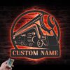 Custom-Steam-Engine-Train-Locomotive-Metal-Wall-Art-LED-Light_6