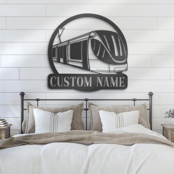 Custom-Steam-Engine-Train-Locomotive-Metal-Wall-Art-with-LED_4