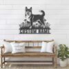 Custom-Swedish-Vallhund-Metal-Wall-Art-LED-Light_4