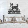 Custom-Swedish-Vallhund-Metal-Wall-Art-LED-Light_5