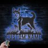 Custom-Swedish-Vallhund-Metal-Wall-Art-LED-Light_6