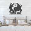 Custom-Tai-Chi-Metal-Wall-Art-with-LED-Light-3