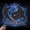 Custom-Tai-Chi-Metal-Wall-Art-with-LED-Light-7