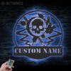 Custom-Tattoo-Artist-Metal-Wall-Art-LED-Light-5-1