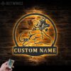 Custom-Tattoo-Artist-Metal-Wall-Art-LED-Light-6-4