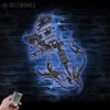 Custom-Tattoo-Artist-Metal-Wall-Art-LED-Light-7