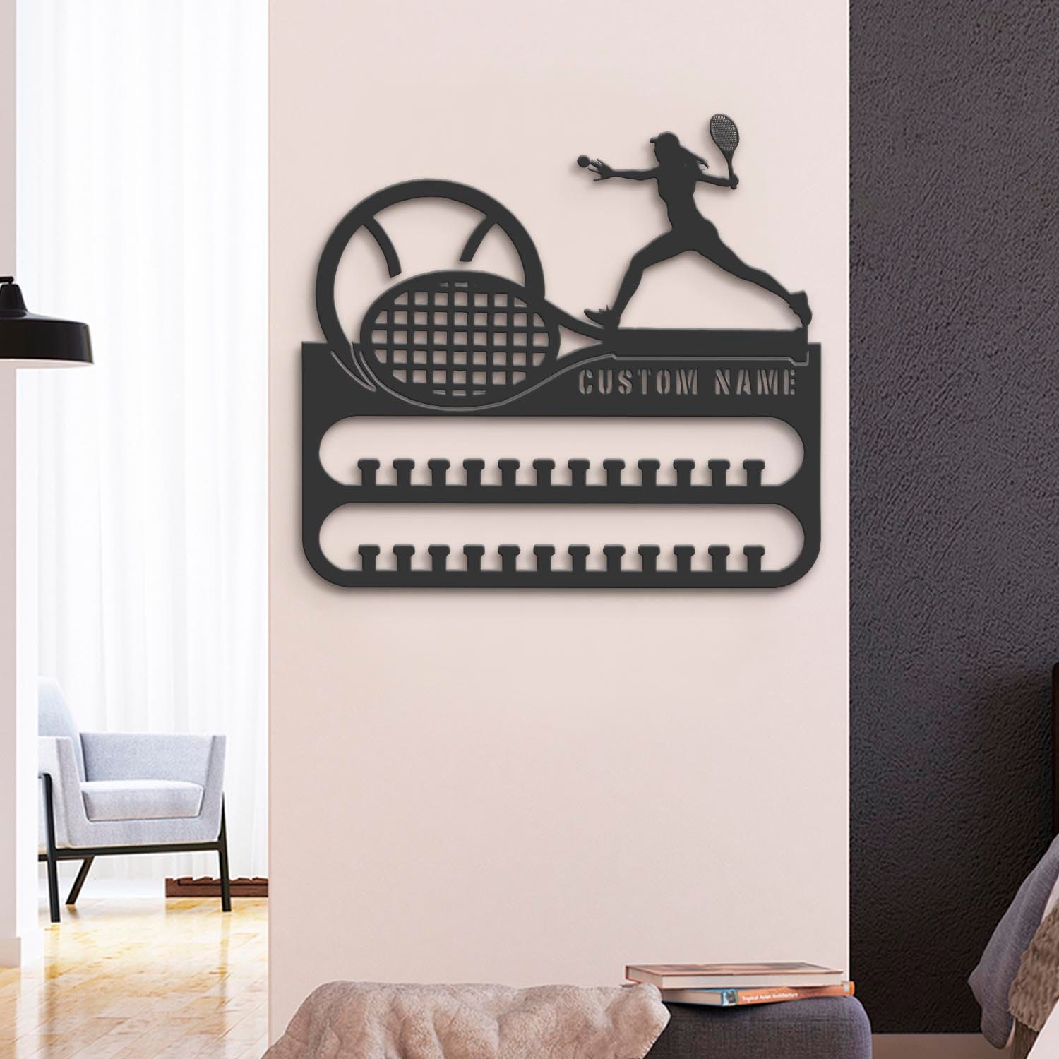 Custom-Tennis-Player-Medal-Hanger-With-Led-Light_5