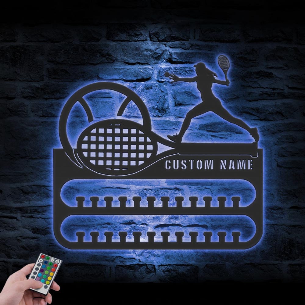 Custom-Tennis-Player-Medal-Hanger-With-Led-Light_6