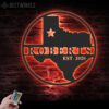 Custom-Texas-Map-Metal-Wall-Art-LED-Light-4-1