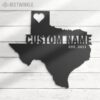 Custom-Texas-Map-Metal-Wall-Art-LED-Light-7