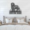 Custom-Tibetan-Mastiff-Metal-Wall-Art-LED-Light_5