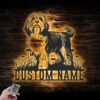 Custom-Tibetan-Terrier-Metal-Wall-Art-LED-Light_7