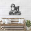 Custom-Tibetan-Terrier-Metal-Wall-Art-LED-Light_8