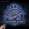 Custom-Tools-Repair-Metal-Wall-Art-LED-Light-17