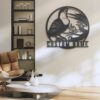 Custom-Toucan-Bird-Metal-Wall-Art-LED-Light-8