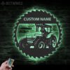 Custom-Tractor-Driver-Metal-Wall-Art-LED-Light-12