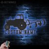 Custom-Tractor-Driver-Metal-Wall-Art-LED-Light-3-1