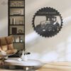 Custom-Tractor-Driver-Metal-Wall-Art-LED-Light-5