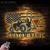 Custom-Tractor-Driver-Metal-Wall-Art-LED-Light-7-2