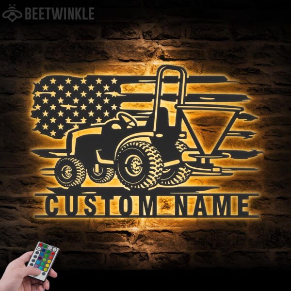 Custom-Tractor-Driver-Metal-Wall-Art-LED-Light-7-2