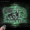 Custom-Tractor-Driver-Metal-Wall-Art-LED-Light-8-2