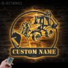 Custom-Tractor-Driver-Metal-Wall-Art-LED_4