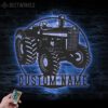 Custom-Tractor-Driver-Metal-Wall-Art-With-LED-Light_1