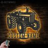 Custom-Tractor-Driver-Metal-Wall-Art-With-LED-Light_5