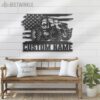 Custom-Tractor-Driver-Metal-Wall-Art-With-LED_3