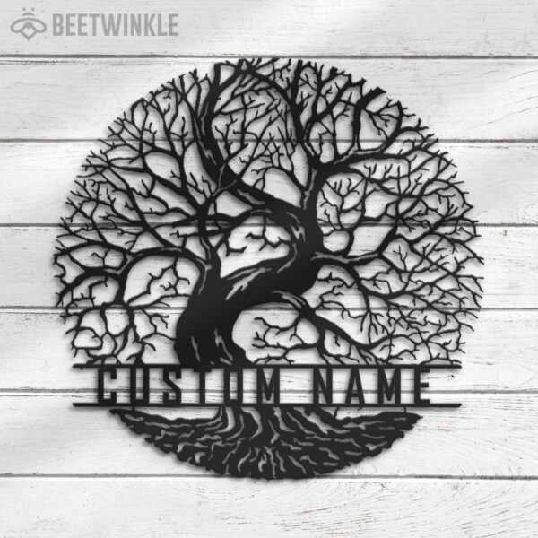 Custom-Tree-Of-Life-Metal-Wall-Art-with-LED-Light-1