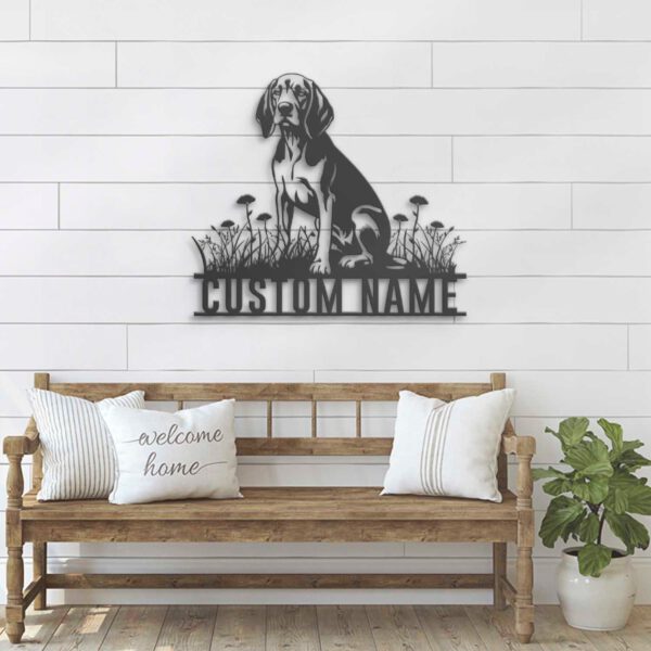 Custom-Treeing-Walker-Coonhound-Metal-Wall-Art-LED-Light_8