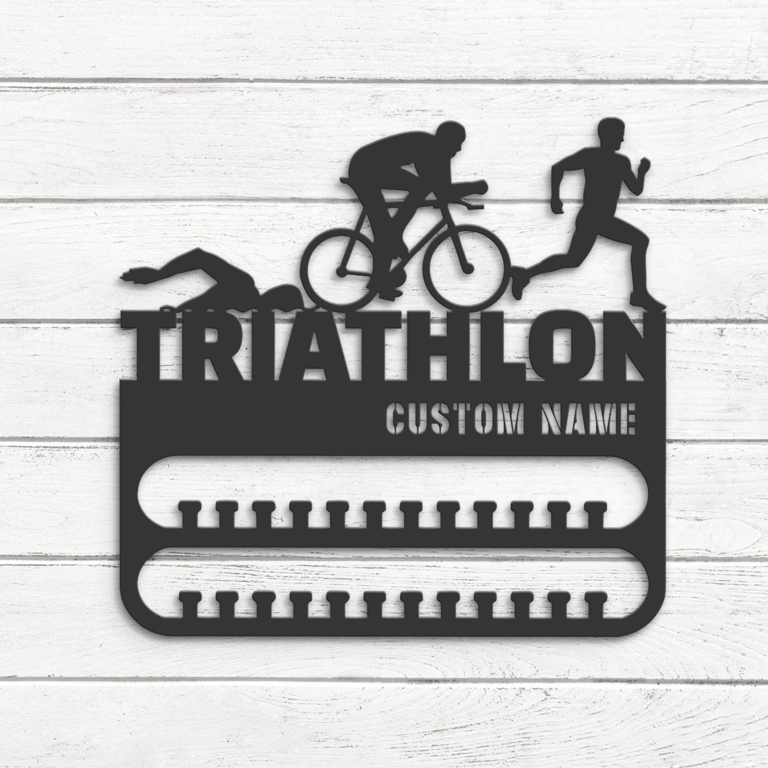 Custom-Triathlon-Medal-Hanger-With-Led-Light_7