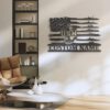 Custom-US-Anchor-Navy-Ships-Metal-Wall-Art-Led-Light-8