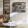 Custom-US-Army-Truck-Metal-Wall-Art-LED-Light_4