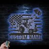 Custom-US-Backhoe-Loader-Excavator-Driver-Metal-Wall-Art-LED-Light_8