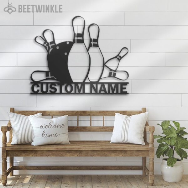 Custom-US-Bowling-Metal-Wall-Art-with-LED-Light-8-1