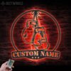 Custom-US-Boxing-Gloves-Metal-Wall-Art-with-LED-Light-7-1