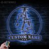 Custom-US-Boxing-Gloves-Metal-Wall-Art-with-LED-Light-8-1