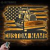 Custom-US-Bulldozer-Driver-Metal-Wall-Art-LED-Light_3