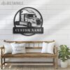 Custom-US-Cascadia-Truck-Driver-Metal-Wall-Art-LED-Light-14