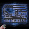 Custom-US-Concrete-Drump-Truck-Driver-Metal-Wall-Art-LED-Light_1